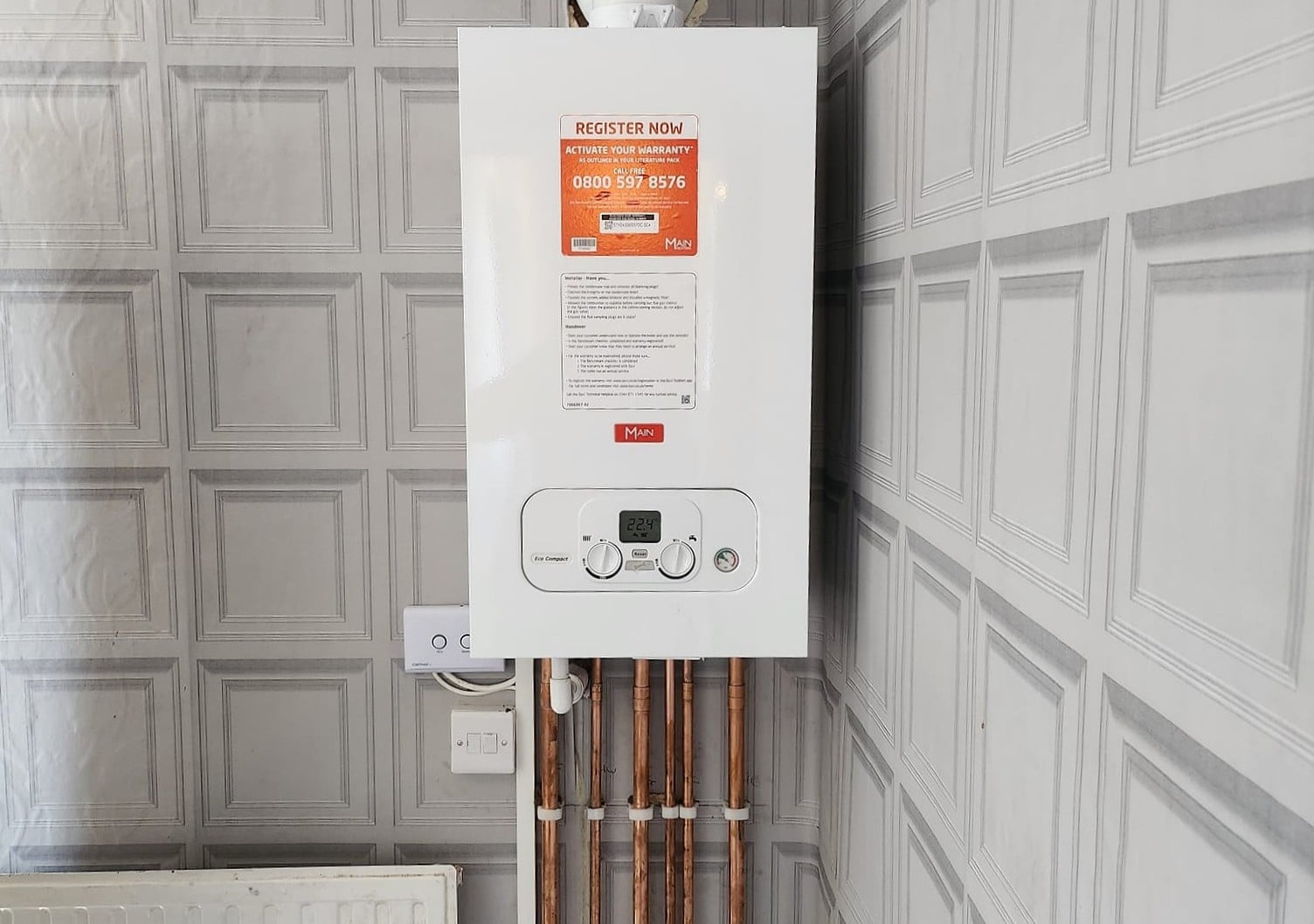 ross price plumbing & heating ltd facebook gallery 44